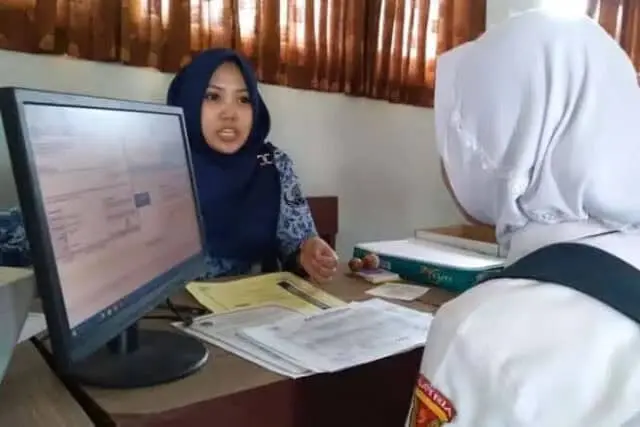 Data PPDB Amburadul, Ombudsman Panggil Tiga OPD di Banten, Ini Penyebabnya Data PPDB Amburadul, Ombudsman Panggil Tiga OPD di Banten, Ini Penyebabnya