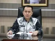 Inmendagri soal PPKM Darurat Dikeluarkan, Ada Pengaturan Soal Penguatan 3T dan Target Tes Per-Hari