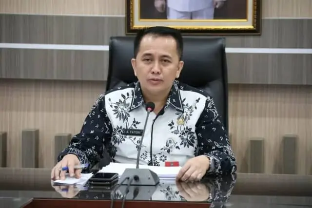 Inmendagri soal PPKM Darurat Dikeluarkan, Ada Pengaturan Soal Penguatan 3T dan Target Tes Per-Hari Inmendagri soal PPKM Darurat Dikeluarkan, Ada Pengaturan Soal Penguatan 3T dan Target Tes Per-Hari
