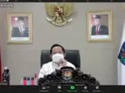 Mendagri Tekankan Kekompakan Forkopimda Jadi Kunci Keberhasilan PPKM Darurat