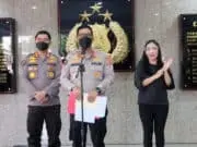 PPKM Darurat, Kapolri Gelar Operasi Aman Nusa II Lanjutan