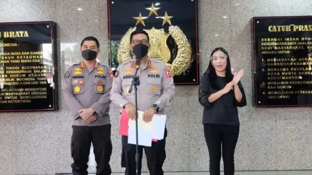 PPKM Darurat, Kapolri Gelar Operasi Aman Nusa II Lanjutan PPKM Darurat, Kapolri Gelar Operasi Aman Nusa II Lanjutan