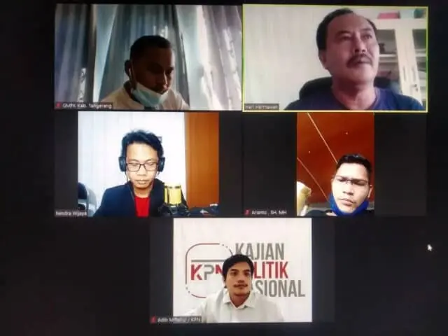 Pengamat: Penanganan Mafia Tanah Jangan hanya Sekedar Lip Service Pengamat: Penanganan Mafia Tanah Jangan hanya Sekedar Lip Service