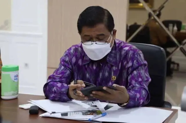 Kemendagri Minta Kepala Daerah Percepat Penyaluran Bansos dari APBD Kemendagri Minta Kepala Daerah Percepat Penyaluran Bansos dari APBD
