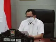 Mendagri Minta Kepala Daerah Masifkan Sosialisasi PPKM Darurat Mendagri Minta Kepala Daerah Masifkan Sosialisasi PPKM Darurat
