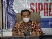 PPKM Mikro Diperpanjang, Kemendagri Minta Seluruh Unsur di Desa Dilibatkan PPKM Mikro Diperpanjang, Kemendagri Minta Seluruh Unsur di Desa Dilibatkan