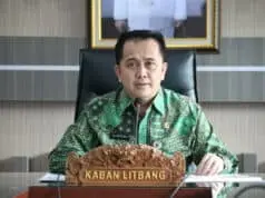 Kemendagri Ingatkan Kepala Daerah Agar Tidak Takut Berinovasi, Ada Perlindungan Hukum Kemendagri Ingatkan Kepala Daerah Agar Tidak Takut Berinovasi, Ada Perlindungan Hukum