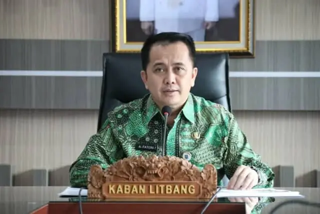 Kemendagri Ingatkan Kepala Daerah Agar Tidak Takut Berinovasi, Ada Perlindungan Hukum Kemendagri Ingatkan Kepala Daerah Agar Tidak Takut Berinovasi, Ada Perlindungan Hukum