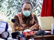 Dirjen Dukcapil Dorong Sistem Insentif Untuk Kembangkan KIA Dirjen Dukcapil Dorong Sistem Insentif Untuk Kembangkan KIA