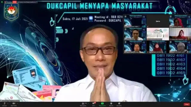 12 Kebijakan Dukcapil Mudahkan Masyarakat Peroleh Layanan Adminduk 12 Kebijakan Dukcapil Mudahkan Masyarakat Peroleh Layanan Adminduk