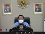 Mendagri: Penegakan Hukum PPKM Harus Tegas, Namun Humanis dan Manusiawi Mendagri: Penegakan Hukum PPKM Harus Tegas, Namun Humanis dan Manusiawi