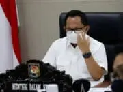 Mendagri: PPKM Mikro Kembali Diperpanjang Mendagri: PPKM Mikro Kembali Diperpanjang