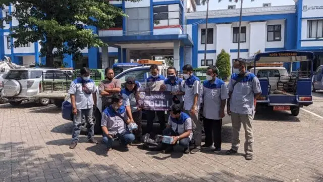 Datsuner Peduli, Terus Bergerak Membantu Pemerintah Dalam Penaggulangan Covid 19 Datsuner Peduli, Terus Bergerak Membantu Pemerintah Dalam Penaggulangan Covid 19