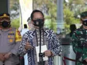 Realisasi Inakesda Hampir 100 Persen, Mendagri Apresiasi Pemkot Tangsel Realisasi Inakesda Hampir 100 Persen, Mendagri Apresiasi Pemkot Tangsel