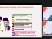 TP PKK Pusat Libatkan Generasi Muda Cegah Perkawinan Anak TP PKK Pusat Libatkan Generasi Muda Cegah Perkawinan Anak