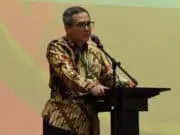 Wakil Menteri Pertanian : Selamat Atas Pelantikan dan Rapat Kerja Alumni Agroekoteknologi Untirta Wakil Menteri Pertanian : Selamat Atas Pelantikan dan Rapat Kerja Alumni Agroekoteknologi Untirta