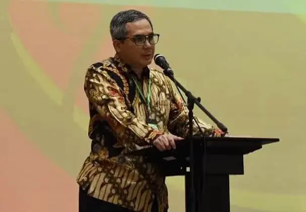 Wakil Menteri Pertanian : Selamat Atas Pelantikan dan Rapat Kerja Alumni Agroekoteknologi Untirta Wakil Menteri Pertanian : Selamat Atas Pelantikan dan Rapat Kerja Alumni Agroekoteknologi Untirta