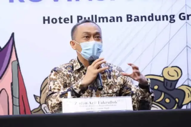 Catat! Urus Layanan Adminduk Tak Perlu Sertifikat Vaksinasi Covid-19 Catat! Urus Layanan Adminduk Tak Perlu Sertifikat Vaksinasi Covid-19