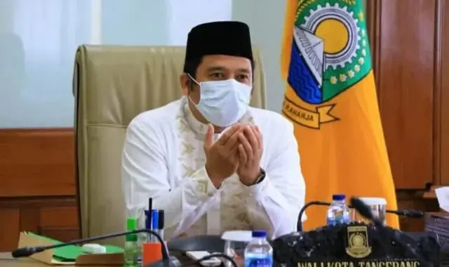 Surat Edaran Pelaksanaan Idul Adha 2021 di Kota Tangerang, Cek Isinya Disini Surat Edaran Pelaksanaan Idul Adha 2021 di Kota Tangerang, Cek Isinya Disini