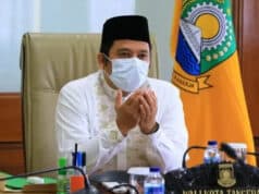 PPKM Darurat di Kota Tangerang 3 Hingga 20 Juli 2021 Mulai Disosialisasi, Berikut Aturannya PPKM Darurat di Kota Tangerang 3 Hingga 20 Juli 2021 Mulai Disosialisasi, Berikut Aturannya