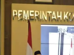 Dengan Prokes Ketat, Pelaksanaan MTQ Berlangsung di Pusat Pemkot Tangsel Dengan Prokes Ketat, Pelaksanaan MTQ Berlangsung di Pusat Pemkot Tangsel