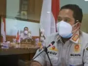 Rapat Forkopimda, PPKM Darurat Bakal Lebih Ketat di Kota Tangerang Rapat Forkopimda, PPKM Darurat Bakal Lebih Ketat di Kota Tangerang