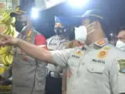 Forkopimda Kota Tangerang Patroli PPKM Darurat Hari ke-3, Melanggar Disanksi Forkopimda Kota Tangerang Patroli PPKM Darurat Hari ke-3, Melanggar Disanksi