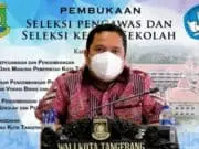 9 – 15 Juli 2021, Seleksi Calon Kepala dan Pengawas Sekolah Kota Tangerang 9 - 15 Juli 2021, Seleksi Calon Kepala dan Pengawas Sekolah Kota Tangerang