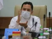 Kurangi Mobilitas Warga, ASN Kota Tangerang Diminta Maksimal Terapkan PPKM Darurat Kurangi Mobilitas Warga, ASN Kota Tangerang Diminta Maksimal Terapkan PPKM Darurat