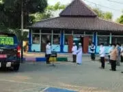 Ketua MUI Kota Tangerang Tutup Usia