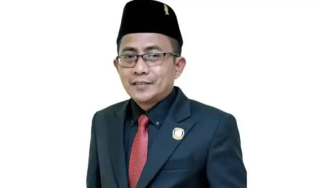 Kenaikan Tarif PDAM TB Dinilai Tak Wajar dan Harus Segera Dikaji Ulang Kenaikan Tarif PDAM TB Dinilai Tak Wajar dan Harus Segera Dikaji Ulang