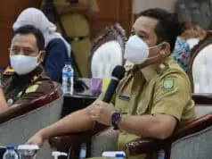 Soal Kelangkaan Obat dan Oksigen, Wali Kota Tangerang Sudah Dirikan Posko Soal Kelangkaan Obat dan Oksigen, Wali Kota Tangerang Sudah Dirikan Posko
