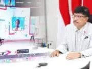 Kominfo RI Sesalkan Hoaks, Instruksikan Platform Medsos Sigap Cegah Covid-19 Kominfo RI Sesalkan Hoaks, Instruksikan Platform Medsos Sigap Cegah Covid-19