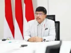 Tingkatkan Kualitas Konektivitas Digital, Menteri Johnny: Kominfo Mulai Refarming di 9 Klaster Tingkatkan Kualitas Konektivitas Digital, Menteri Johnny: Kominfo Mulai Refarming di 9 Klaster