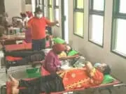 PMI Pinang dan SUF Gelar Donor Darah, Plasma Konvalesen Paling Dicari PMI Pinang dan SUF Gelar Donor Darah, Plasma Konvalesen Paling Dicari