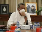 PPKM Berlanjut, Pemkot Tangsel Perketat Pengawasan PPKM Berlanjut, Pemkot Tangsel Perketat Pengawasan