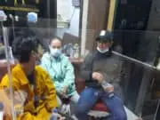 Setubuhi Anak Dibawah Umur Hingga Hamil, Dibekuk Polisi di Tangerang Setubuhi Anak Dibawah Umur Hingga Hamil, Dibekuk Polisi di Tangerang