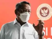 Pemkot Tangsel Mulai Berlakukan PPKM Level 4 Hingga 25 Juli Mendatang Pemkot Tangsel Mulai Berlakukan PPKM Level 4 Hingga 25 Juli Mendatang
