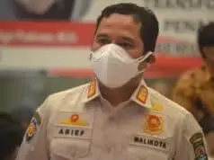 BOR 68 Persen, Angka Pasien Sembuh Covid-19 di Kota Tangerang Meningkat BOR 68 Persen, Angka Pasien Sembuh Covid-19 di Kota Tangerang Meningkat