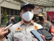 5Juta Vaksin Sehari, Pemkot Tangerang Targetkan 30Ribu Dosis Perhari 5Juta Vaksin Sehari, Pemkot Tangerang Targetkan 30Ribu Dosis Perhari