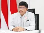 Menkominfo RI: Laporan Gubernur DKI Jakarta Bukti Vaksinasi Signifikan Tekan Angka Kematian Menkominfo RI: Laporan Gubernur DKI Jakarta Bukti Vaksinasi Signifikan Tekan Angka Kematian