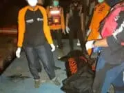 Heboh, Pria Nekad Terjun ke Sungai Cisadane Ditemukan Setelah 2 Hari Pencarian Heboh, Pria Nekad Terjun ke Sungai Cisadane Ditemukan Setelah 2 Hari Pencarian