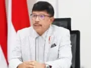 Menkominfo: Pemerintah Percepat Distribusi Bansos Penanganan Covid-19 Menkominfo: Pemerintah Percepat Distribusi Bansos Penanganan Covid-19