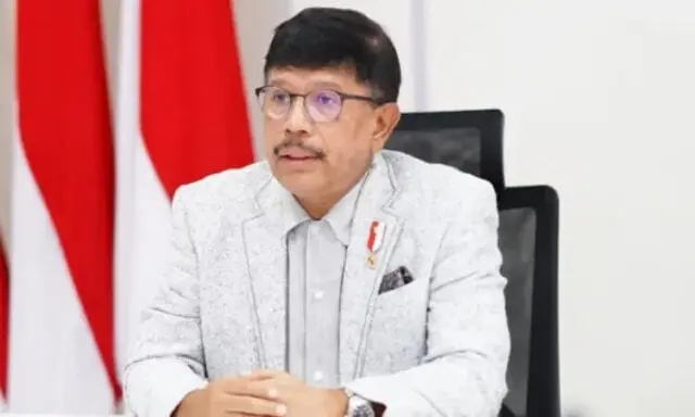 Menkominfo: Pemerintah Percepat Distribusi Bansos Penanganan Covid-19 Menkominfo: Pemerintah Percepat Distribusi Bansos Penanganan Covid-19