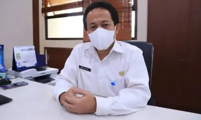 Warga Kota Tangerang Isoman Dapat Bansos dan Kesehatan, Cek Aplikasinya? Warga Kota Tangerang Isoman Dapat Bansos dan Kesehatan, Cek Aplikasinya?