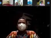 HUT KNPI ke-48, Wali Kota Tangerang Ajak Pemuda Peduli di Masa Pandemi HUT KNPI Ke-48