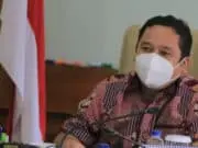 Ini Respon Positif Wali Kota Terkait Surat Terbuka PKS Kota Tangerang Ini Respon Positif Wali Kota Terkait Surat Terbuka PKS Kota Tangerang