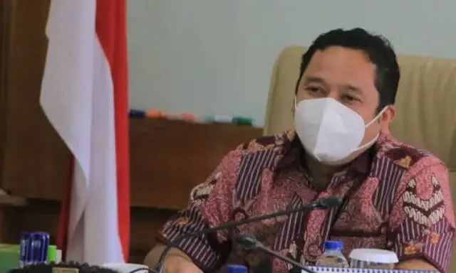 Ini Respon Positif Wali Kota Terkait Surat Terbuka PKS Kota Tangerang Ini Respon Positif Wali Kota Terkait Surat Terbuka PKS Kota Tangerang