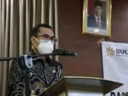 Pemkot Tangsel Salurkan Bantuan Dari Bulog Pemkot Tangsel Salurkan Bantuan Dari Bulog