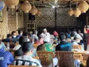 Tak Berizin, Warga Cipondoh Tolak Pembangunan Cluster Mutiara Kencana Tak Berizin, Warga Cipondoh Tolak Pembangunan Cluster Mutiara Kencana
